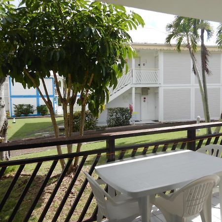 Apartamento Manoneva Saint-Francois  Exterior foto