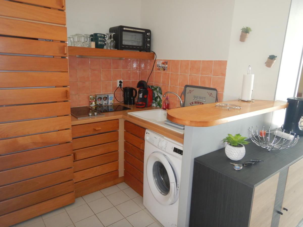 Apartamento Manoneva Saint-Francois  Exterior foto