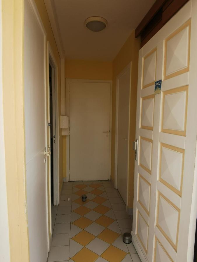 Apartamento Manoneva Saint-Francois  Exterior foto